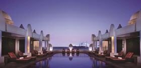 Shangri-La Qaryat Al Beri, Abu Dhabi