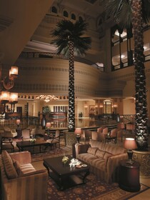 Shangri-La Qaryat Al Beri, Abu Dhabi