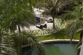 Shangri-La Qaryat Al Beri, Abu Dhabi - Apartments