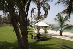 Shangri-La Qaryat Al Beri, Abu Dhabi - Apartments