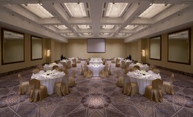 Shangri-La Qaryat Al Beri, Abu Dhabi - Apartments