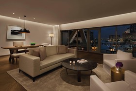 The Abu Dhabi Edition