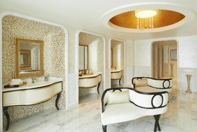 The St. Regis Abu Dhabi