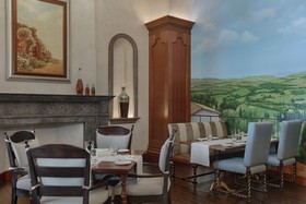 The St. Regis Abu Dhabi