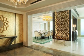 The St. Regis Abu Dhabi
