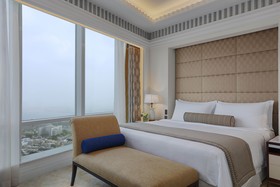 The St. Regis Abu Dhabi