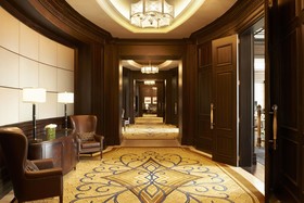 The St. Regis Abu Dhabi