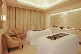 The St. Regis Abu Dhabi