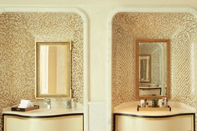 The St. Regis Abu Dhabi