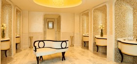 The St. Regis Abu Dhabi