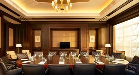 The St. Regis Abu Dhabi
