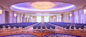 The St. Regis Abu Dhabi