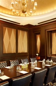 The St. Regis Abu Dhabi
