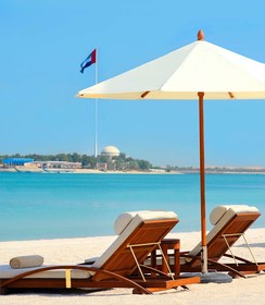 The St. Regis Abu Dhabi