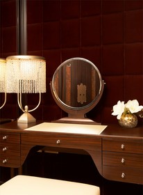 The St. Regis Abu Dhabi