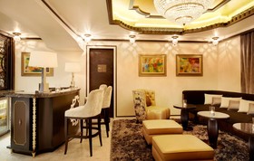 The St. Regis Abu Dhabi