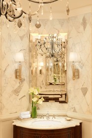 The St. Regis Abu Dhabi