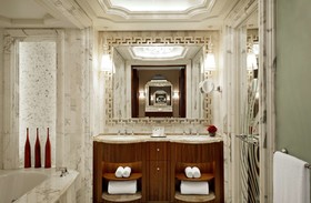 The St. Regis Abu Dhabi