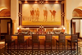 The St. Regis Abu Dhabi