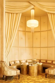 The St. Regis Abu Dhabi