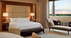 VOGO Abu Dhabi Golf Resort & Spa