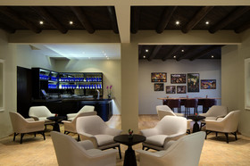 VOGO Abu Dhabi Golf Resort & Spa