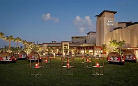 VOGO Abu Dhabi Golf Resort & Spa