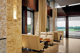 VOGO Abu Dhabi Golf Resort & Spa