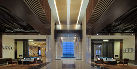 VOGO Abu Dhabi Golf Resort & Spa