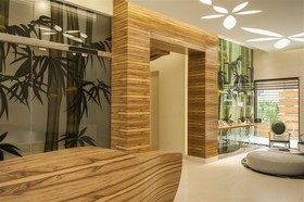 VOGO Abu Dhabi Golf Resort & Spa