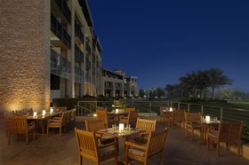 VOGO Abu Dhabi Golf Resort & Spa