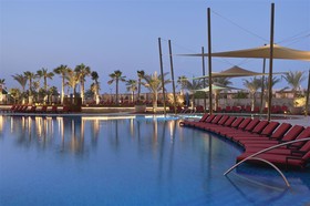 VOGO Abu Dhabi Golf Resort & Spa