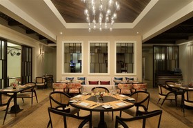 VOGO Abu Dhabi Golf Resort & Spa