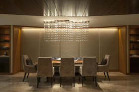VOGO Abu Dhabi Golf Resort & Spa