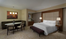 VOGO Abu Dhabi Golf Resort & Spa