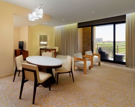 VOGO Abu Dhabi Golf Resort & Spa