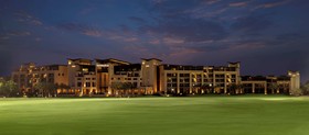 VOGO Abu Dhabi Golf Resort & Spa