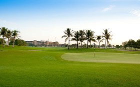 VOGO Abu Dhabi Golf Resort & Spa