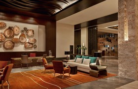 VOGO Abu Dhabi Golf Resort & Spa