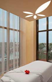 VOGO Abu Dhabi Golf Resort & Spa