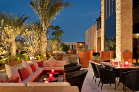 VOGO Abu Dhabi Golf Resort & Spa