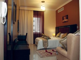 Times Inn Hotel Apartments