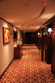 Trianon Royal Hotel