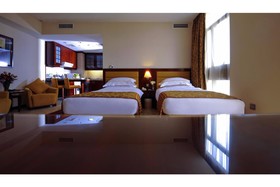 Vision Hotel Apartments