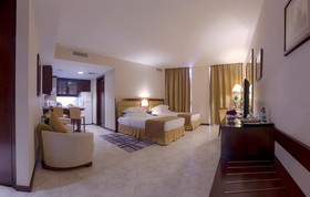 Vision Hotel Apartments