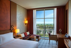 Yas Island Rotana