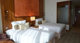 Yas Island Rotana