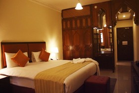 Ain Al Faida One To One Hotel & Resort