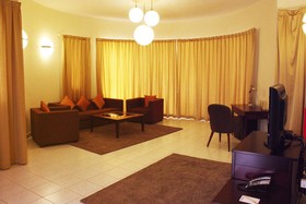 Ain Al Faida One To One Hotel & Resort