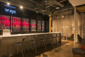 Aloft Al Ain